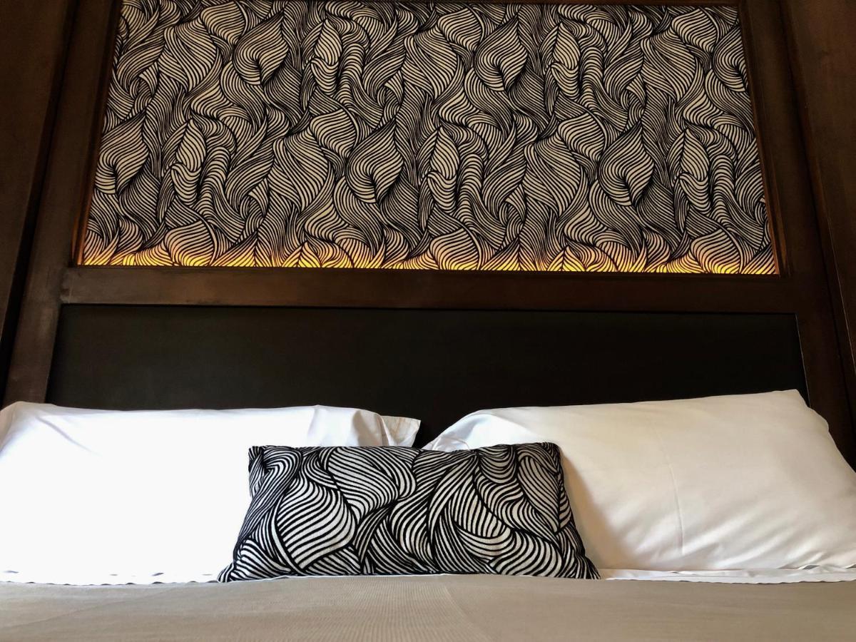 Baglio La Porta By Geocharme Hotel Сан Вито ло Капо Екстериор снимка