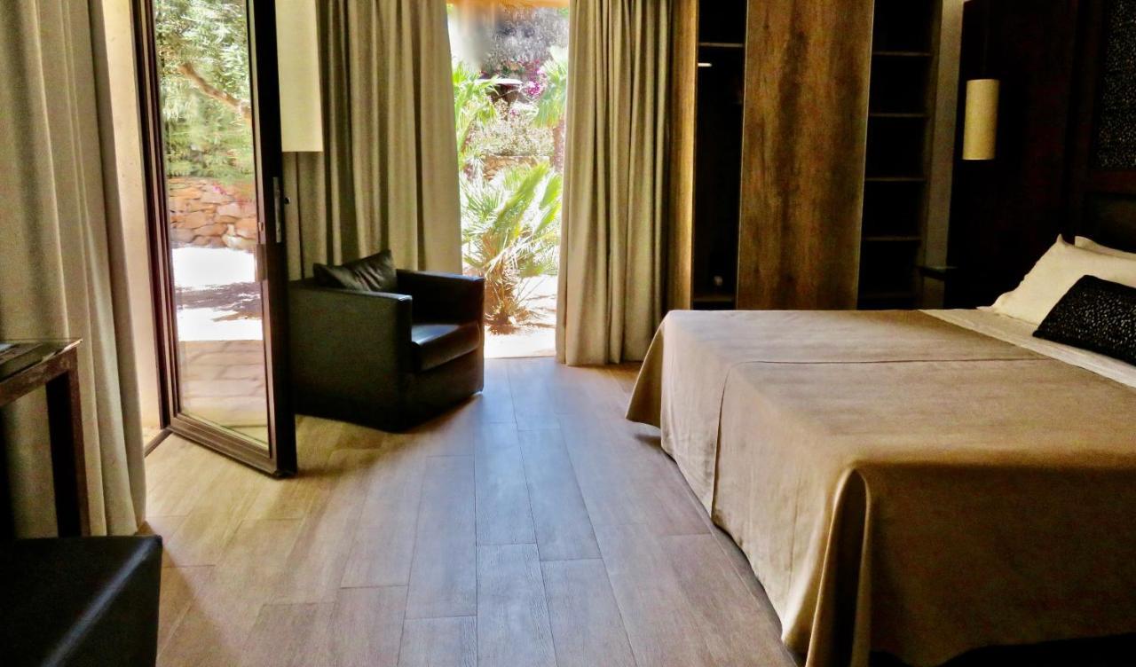 Baglio La Porta By Geocharme Hotel Сан Вито ло Капо Екстериор снимка