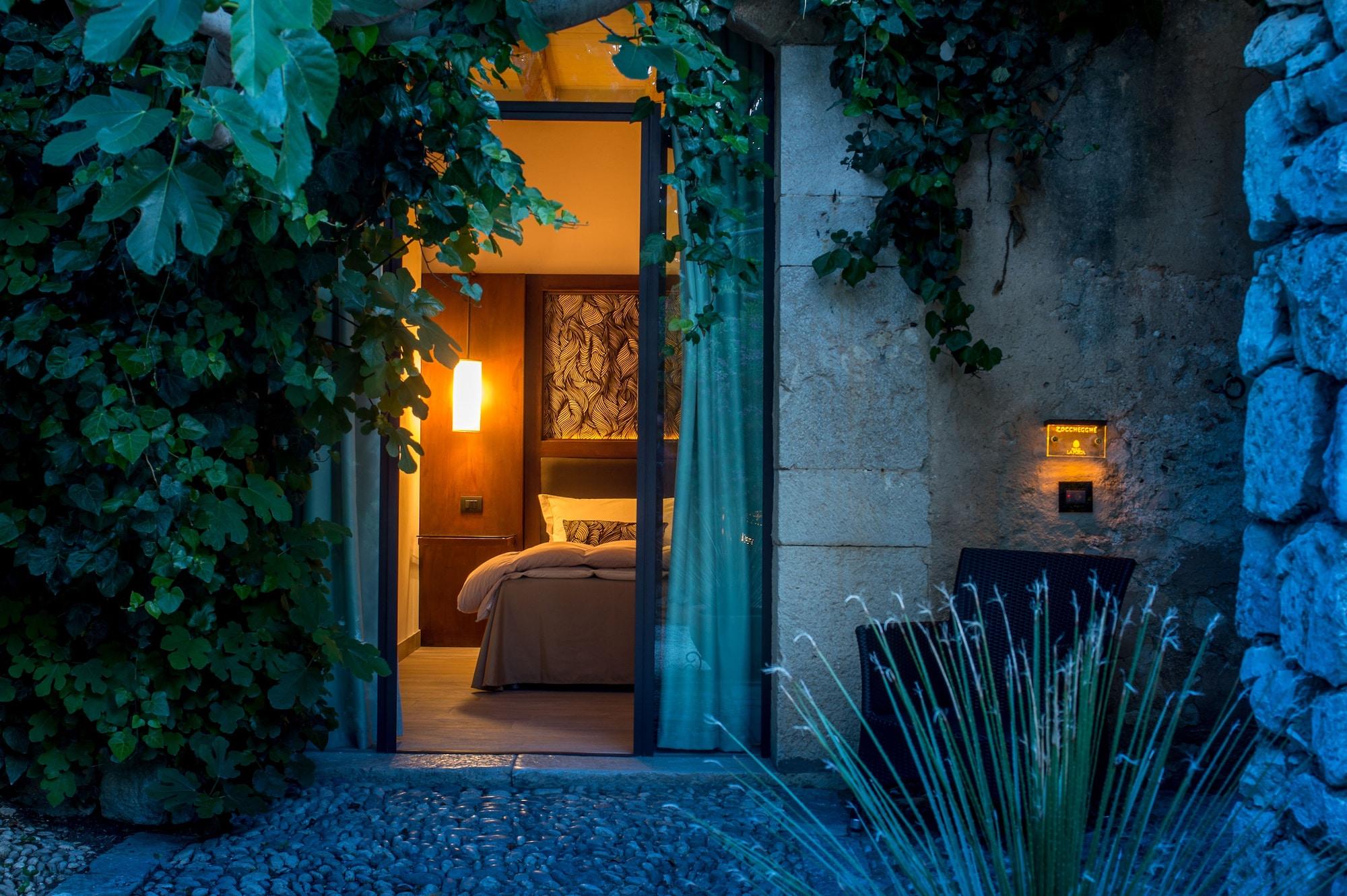 Baglio La Porta By Geocharme Hotel Сан Вито ло Капо Екстериор снимка