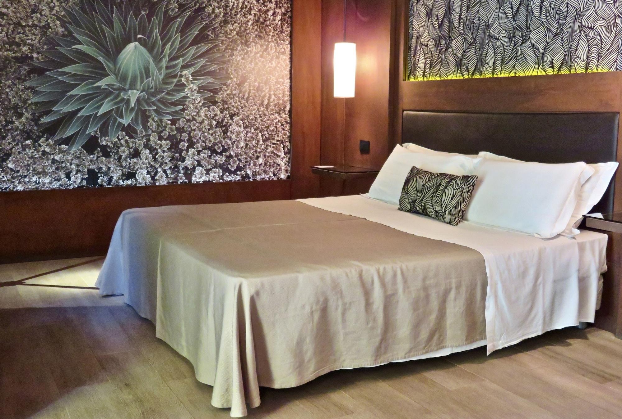 Baglio La Porta By Geocharme Hotel Сан Вито ло Капо Екстериор снимка
