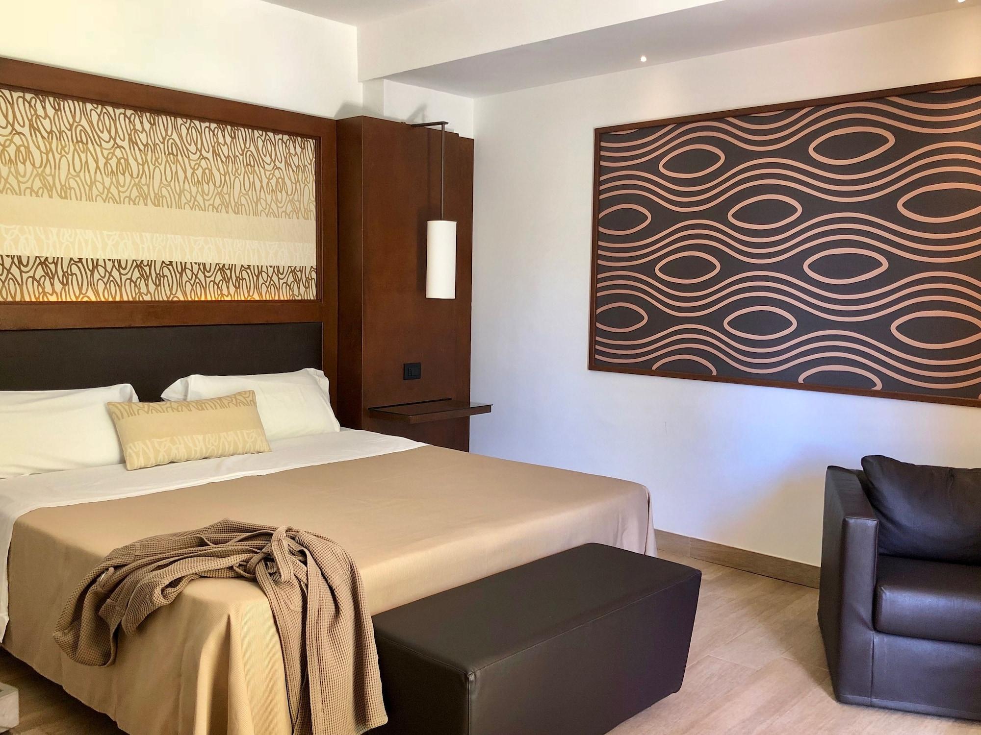Baglio La Porta By Geocharme Hotel Сан Вито ло Капо Екстериор снимка