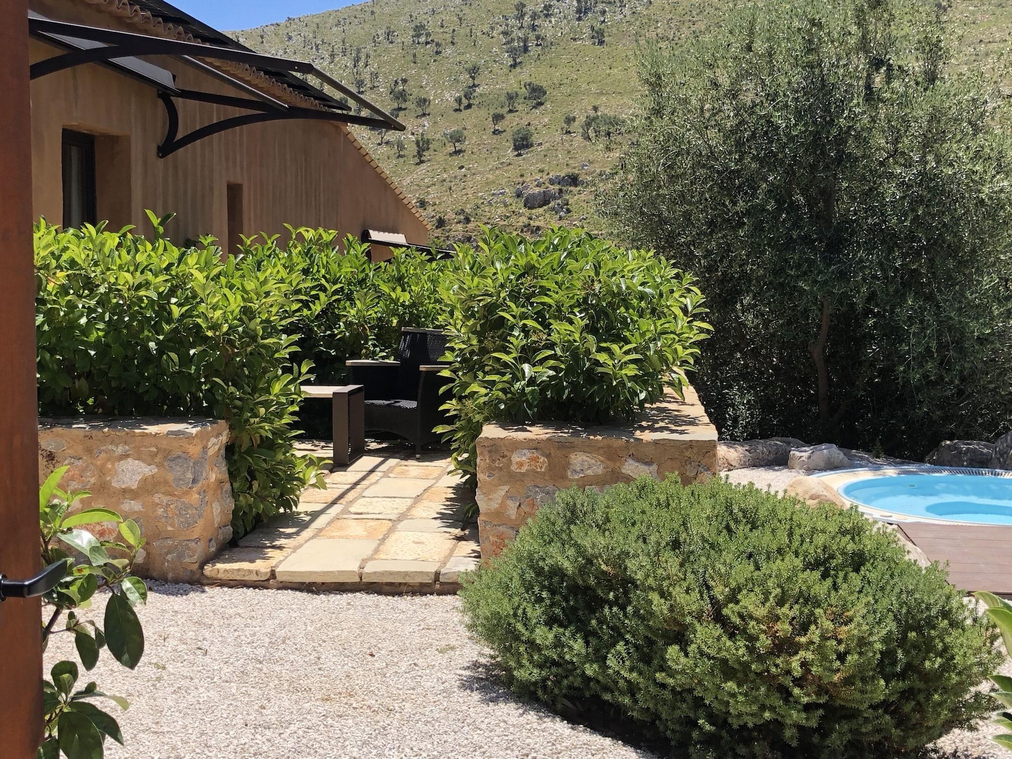 Baglio La Porta By Geocharme Hotel Сан Вито ло Капо Екстериор снимка