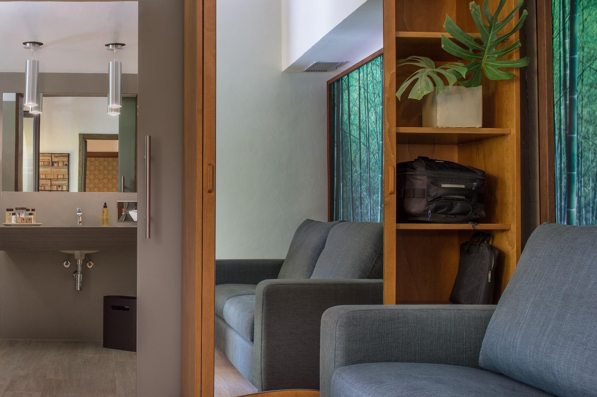 Baglio La Porta By Geocharme Hotel Сан Вито ло Капо Екстериор снимка