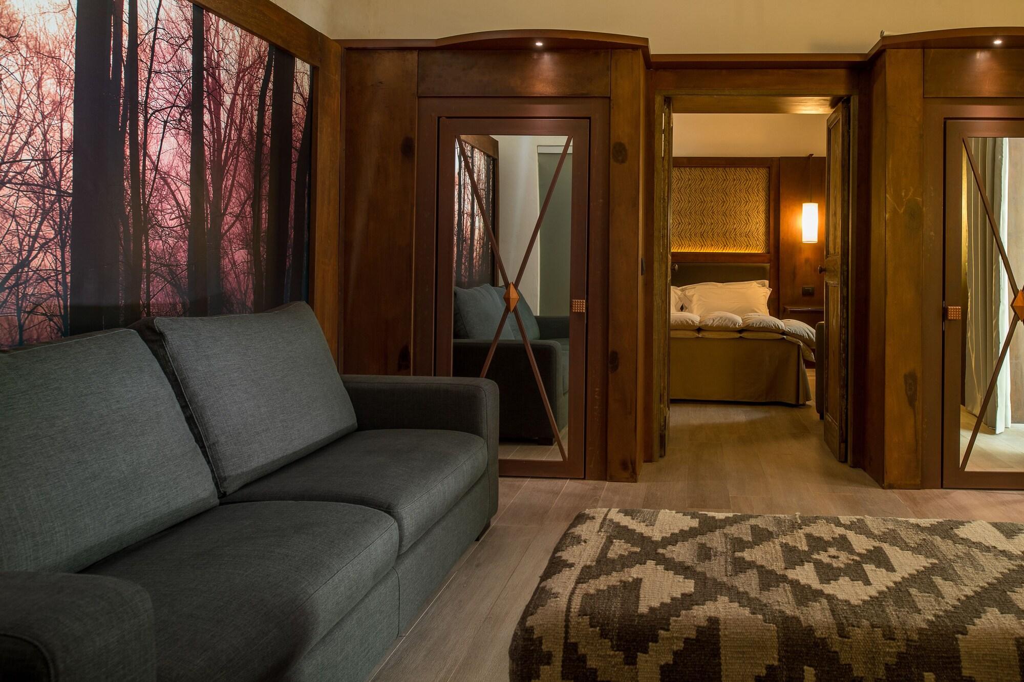 Baglio La Porta By Geocharme Hotel Сан Вито ло Капо Екстериор снимка