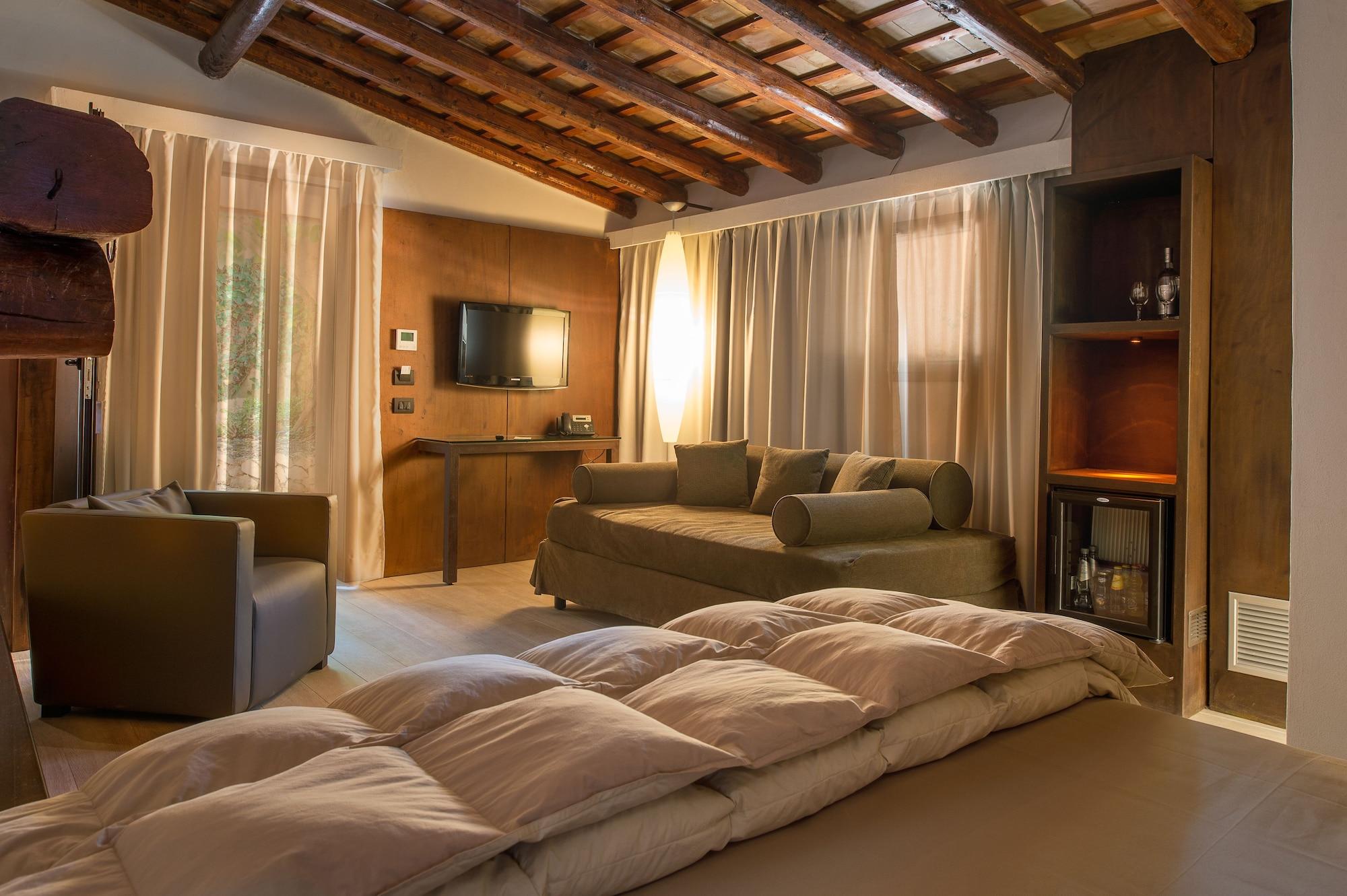 Baglio La Porta By Geocharme Hotel Сан Вито ло Капо Екстериор снимка