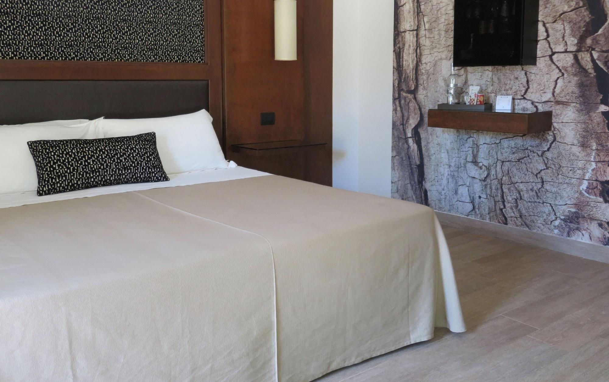 Baglio La Porta By Geocharme Hotel Сан Вито ло Капо Екстериор снимка
