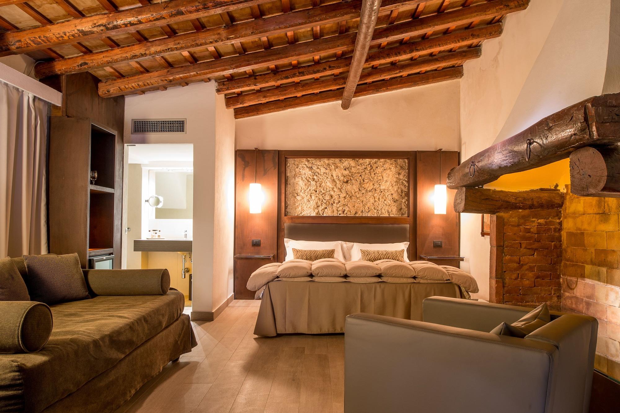 Baglio La Porta By Geocharme Hotel Сан Вито ло Капо Екстериор снимка