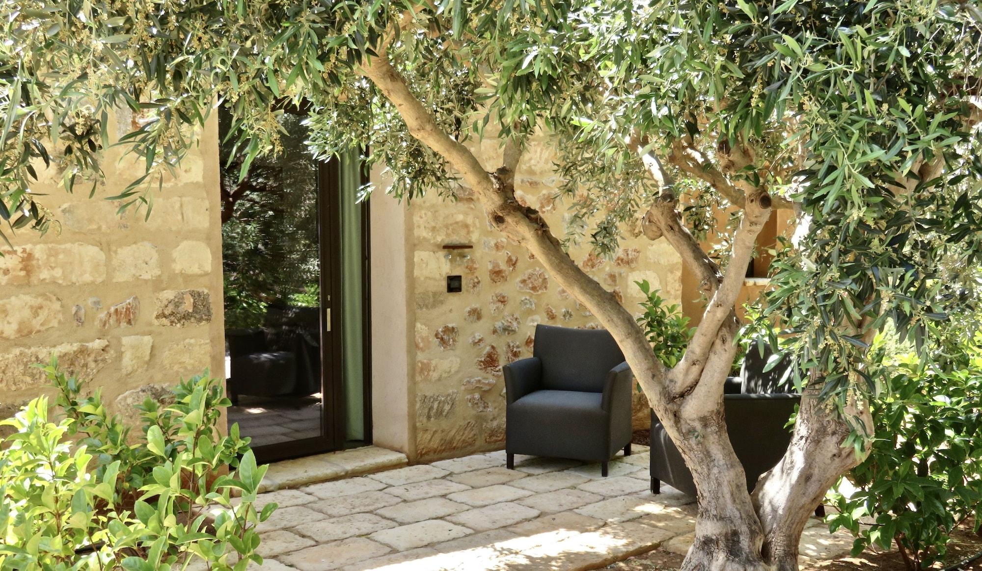 Baglio La Porta By Geocharme Hotel Сан Вито ло Капо Екстериор снимка