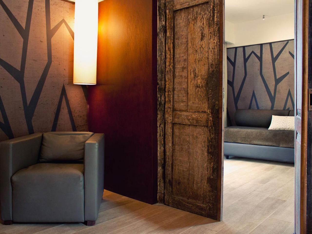 Baglio La Porta By Geocharme Hotel Сан Вито ло Капо Екстериор снимка