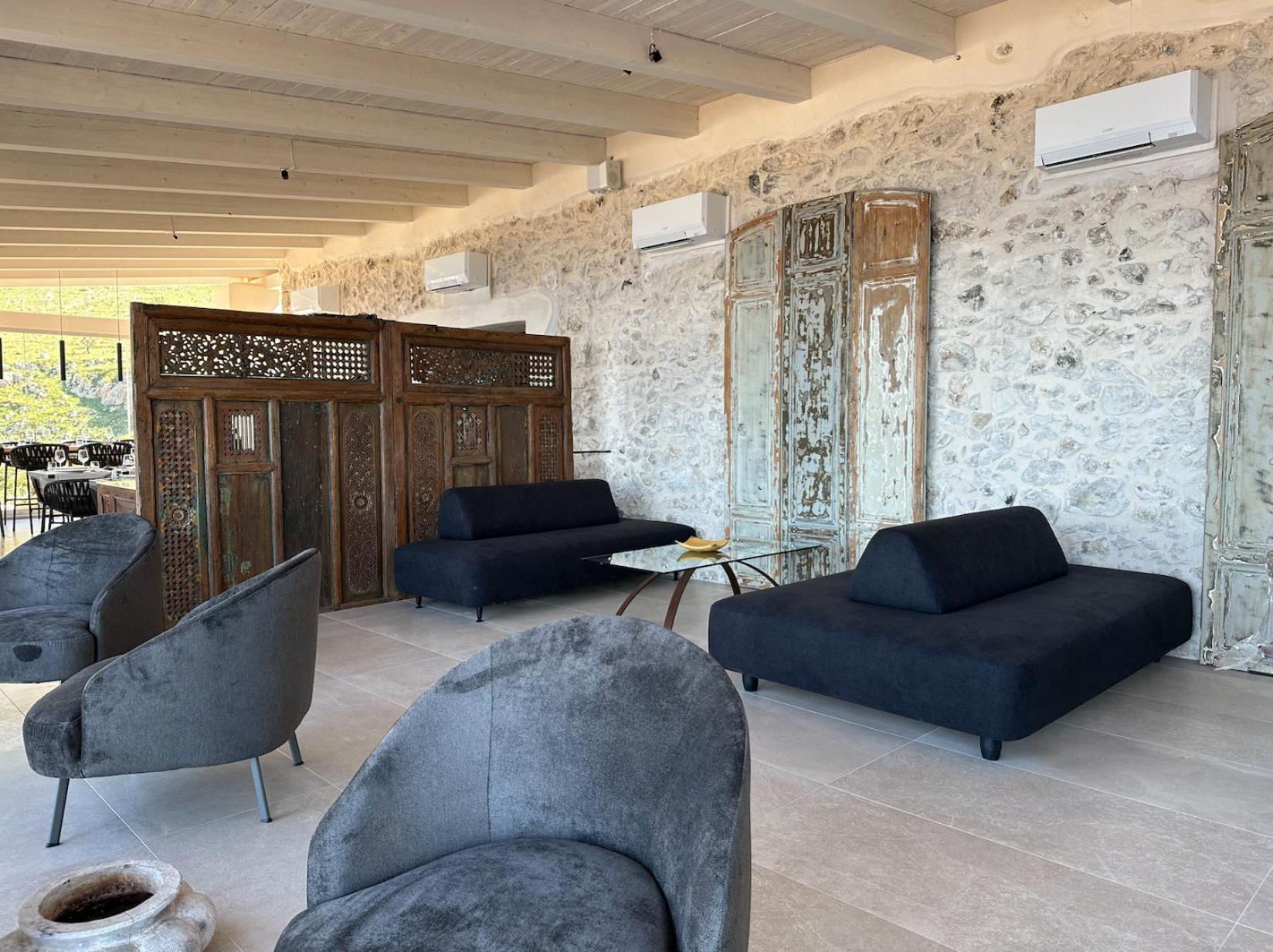 Baglio La Porta By Geocharme Hotel Сан Вито ло Капо Екстериор снимка