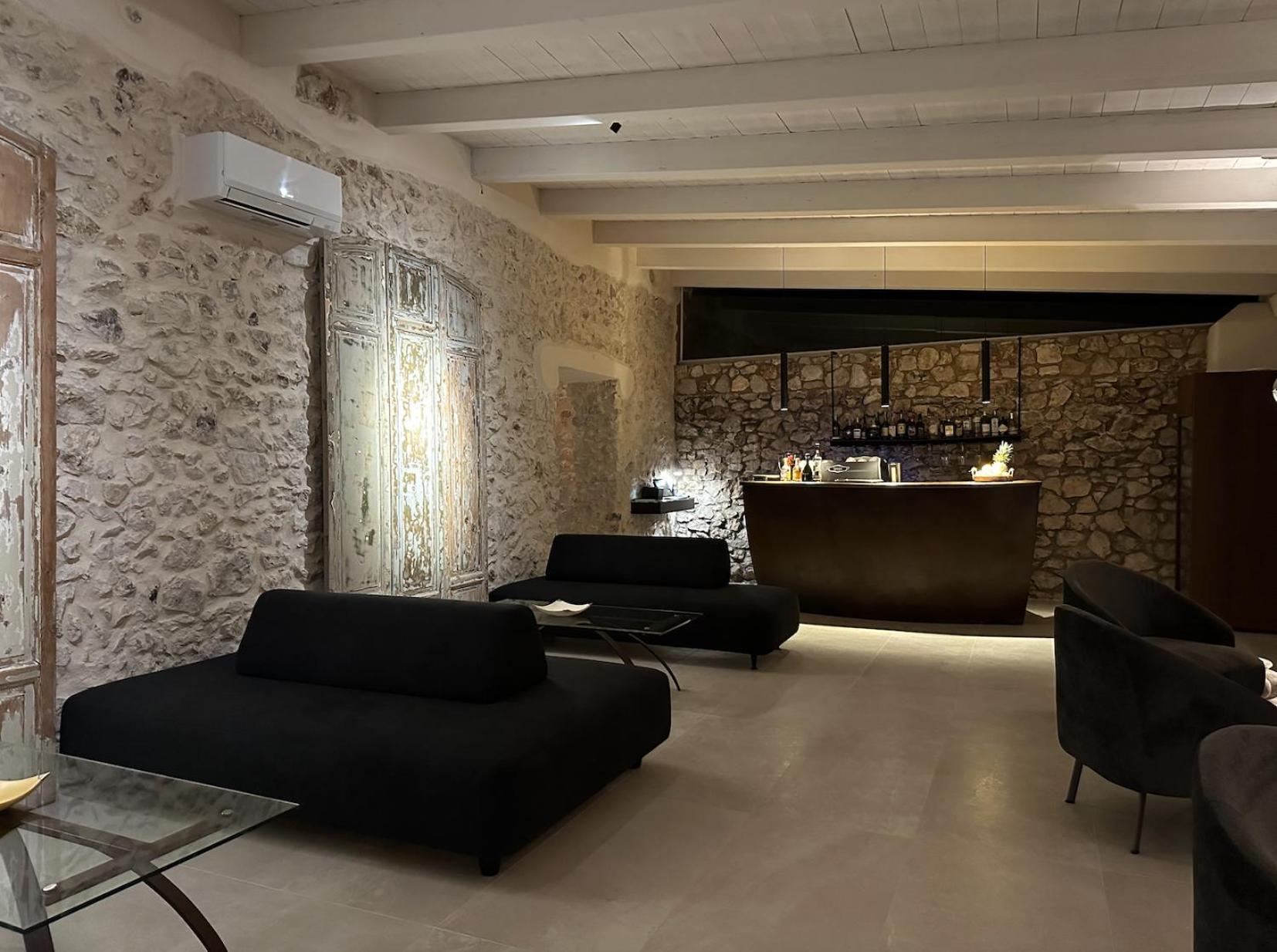Baglio La Porta By Geocharme Hotel Сан Вито ло Капо Екстериор снимка