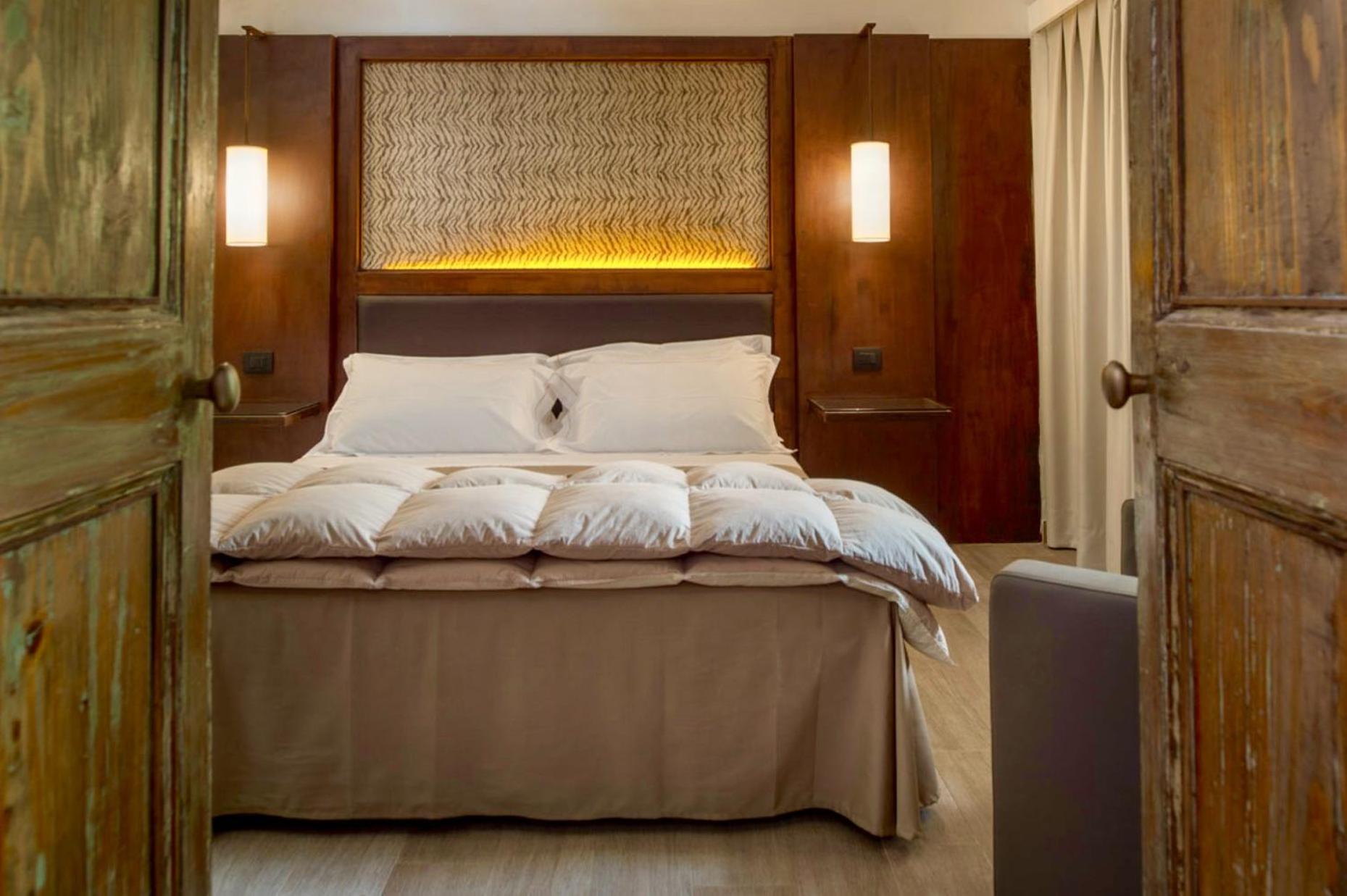 Baglio La Porta By Geocharme Hotel Сан Вито ло Капо Екстериор снимка