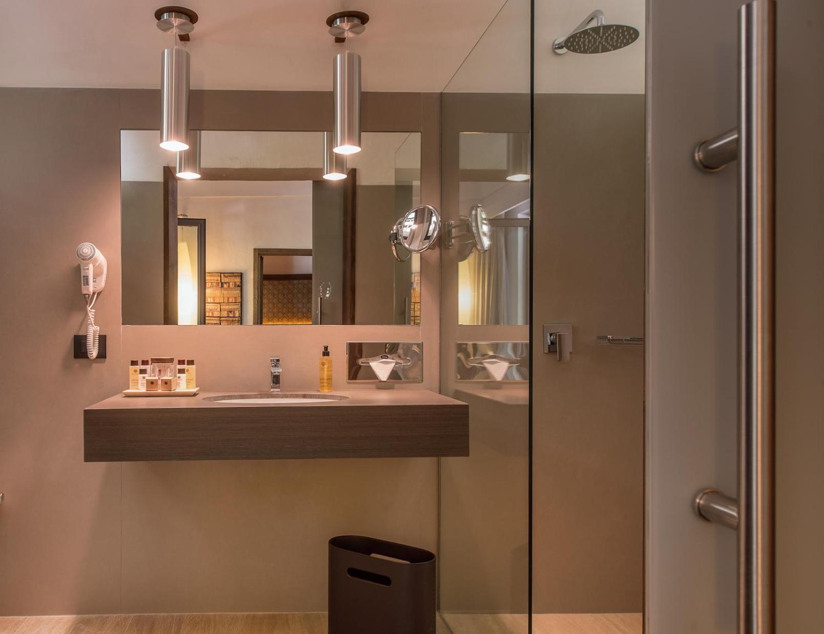 Baglio La Porta By Geocharme Hotel Сан Вито ло Капо Екстериор снимка