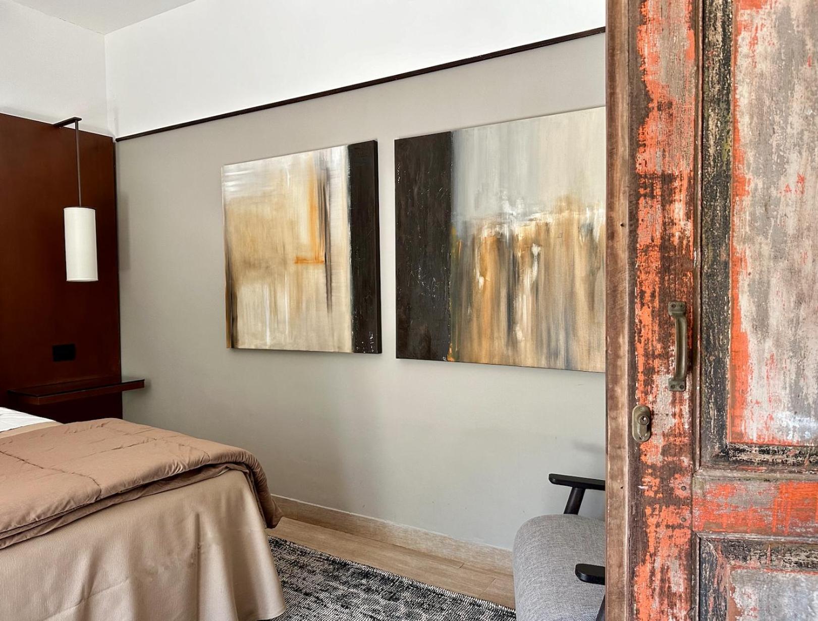 Baglio La Porta By Geocharme Hotel Сан Вито ло Капо Екстериор снимка