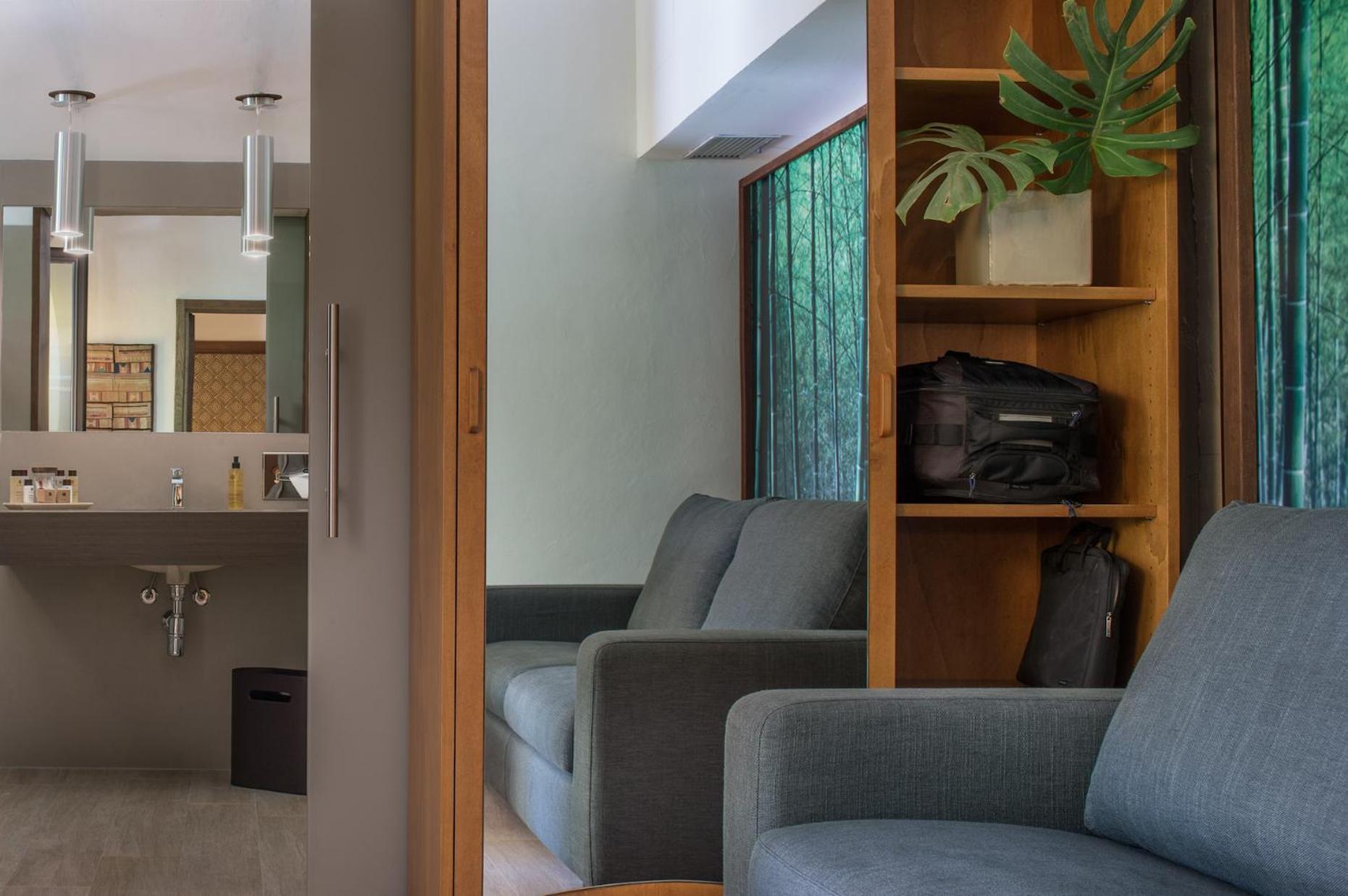 Baglio La Porta By Geocharme Hotel Сан Вито ло Капо Екстериор снимка