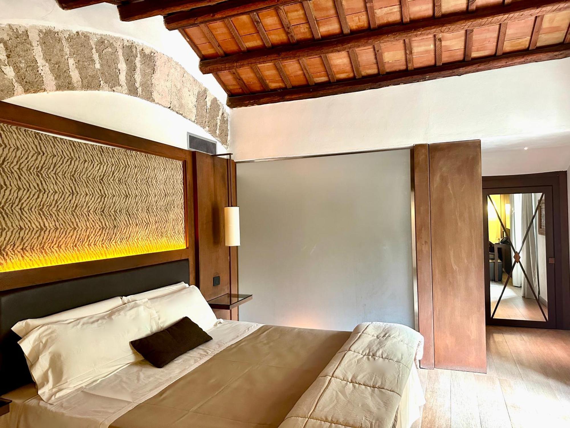 Baglio La Porta By Geocharme Hotel Сан Вито ло Капо Стая снимка