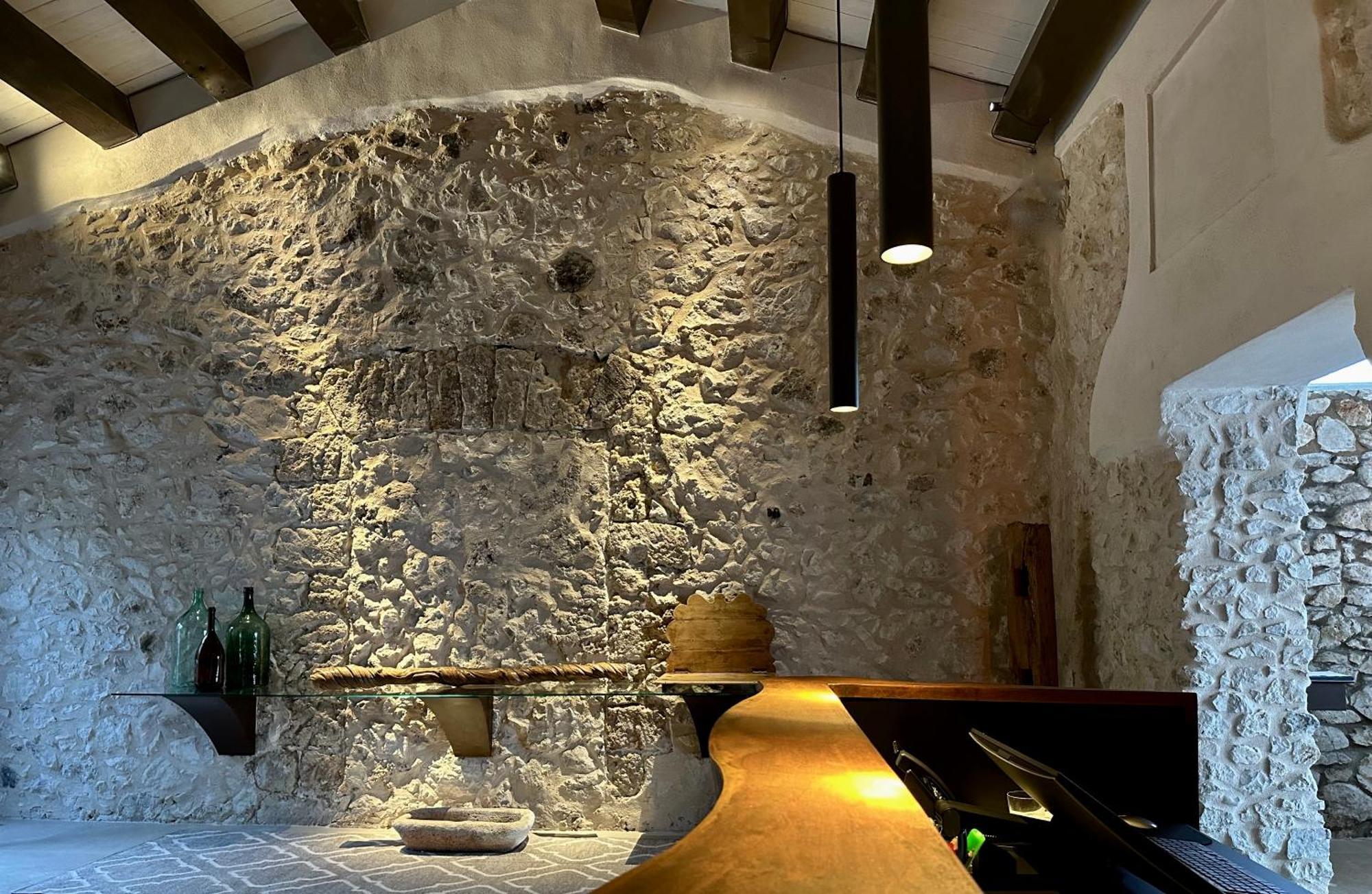 Baglio La Porta By Geocharme Hotel Сан Вито ло Капо Екстериор снимка