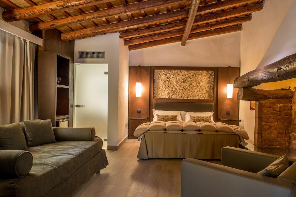 Baglio La Porta By Geocharme Hotel Сан Вито ло Капо Стая снимка