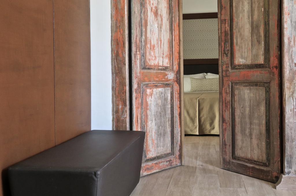 Baglio La Porta By Geocharme Hotel Сан Вито ло Капо Екстериор снимка
