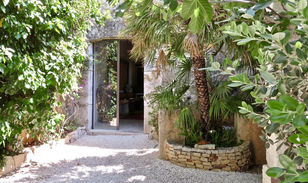 Baglio La Porta By Geocharme Hotel Сан Вито ло Капо Екстериор снимка