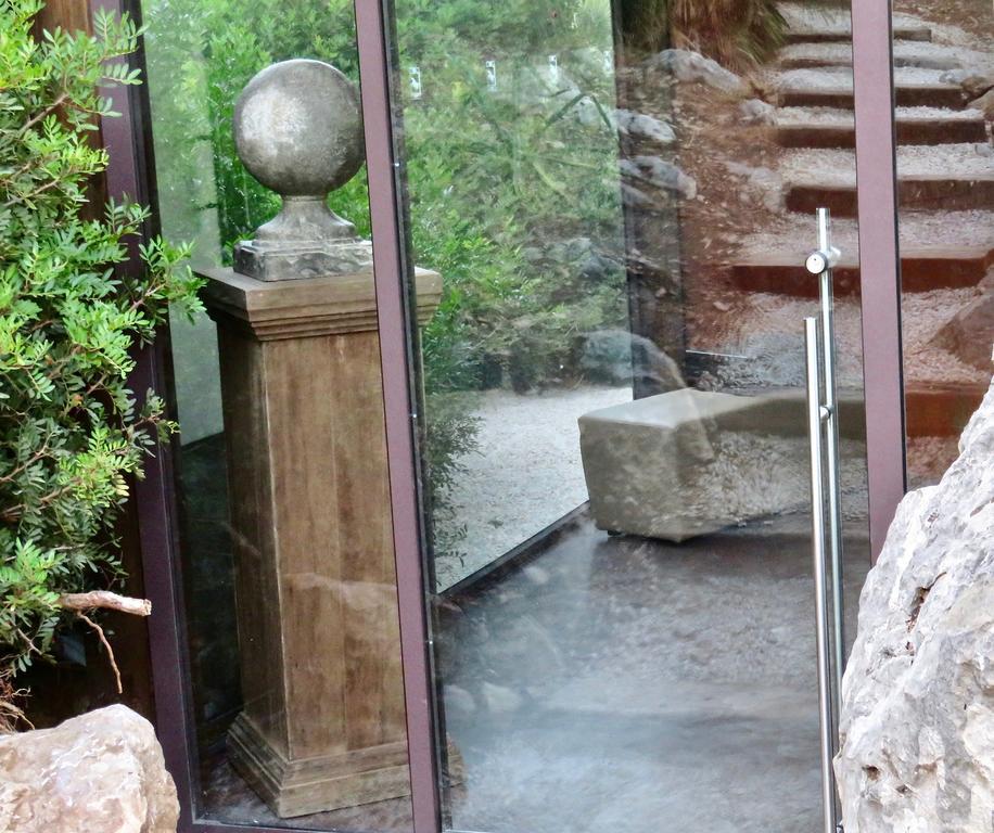 Baglio La Porta By Geocharme Hotel Сан Вито ло Капо Екстериор снимка