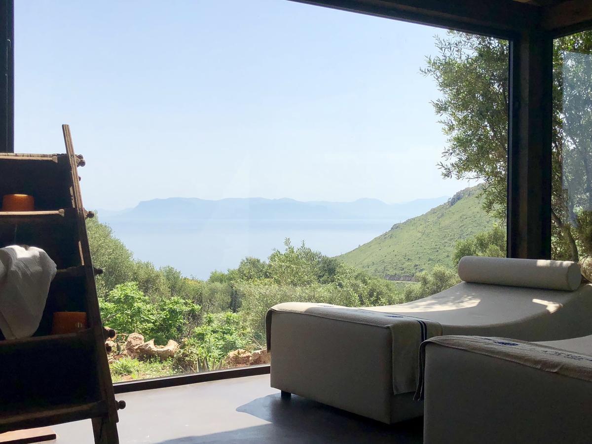 Baglio La Porta By Geocharme Hotel Сан Вито ло Капо Екстериор снимка